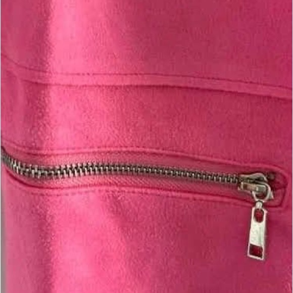 Pink italien blazer Medium size Giorgia &johns - Picture 6 of 6